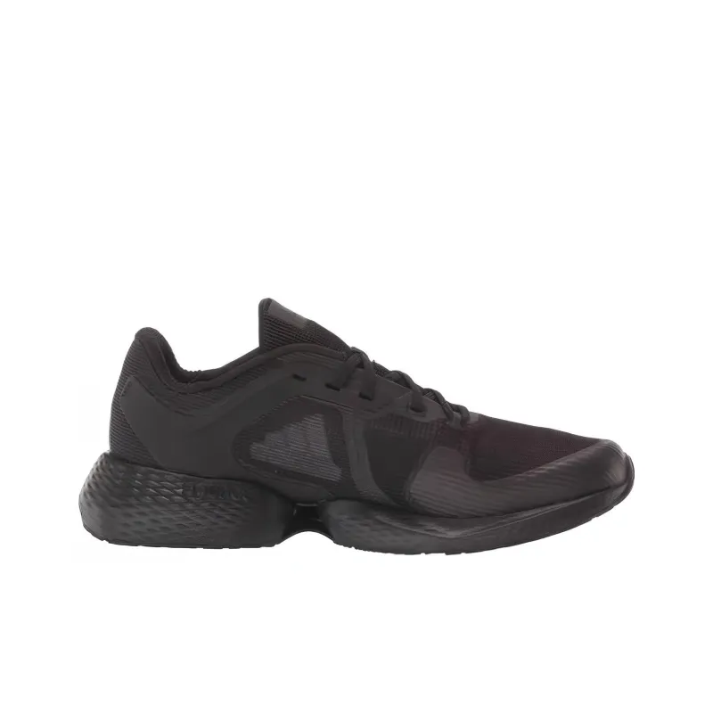 Adidas Alphatorsion 360 Triple Black-1
