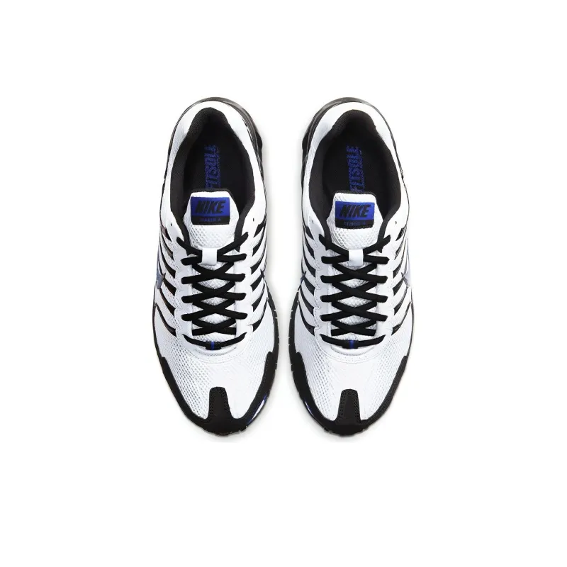 Nike Air Max Torch 4 White Hyper Blue-3