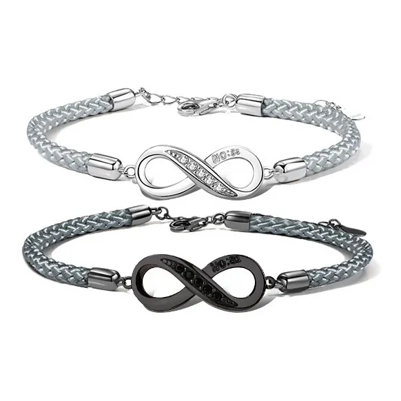 CHIEMOT Bracelets Unisex-0