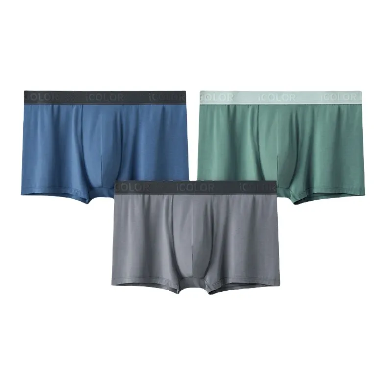Icolor Men Underpants-20