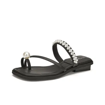 GEMEIQ One Strap Sandals Women's