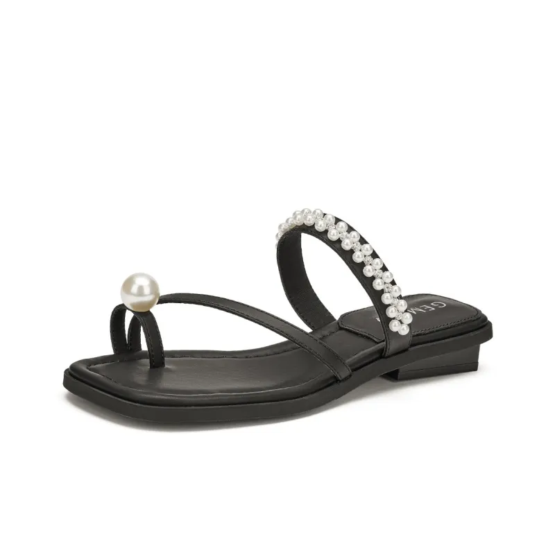 GEMEIQ One Strap Sandals Women's-0