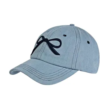 MUSTKOO Acrylic Baseball Caps Unisex