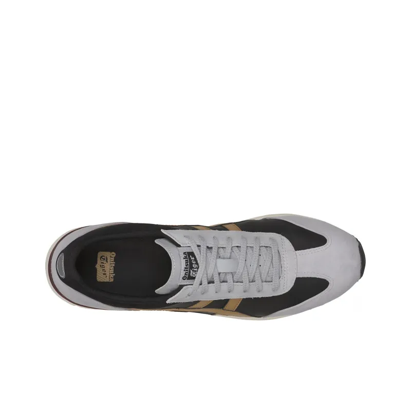 Onitsuka Tiger California 78 Ex 'Black Grey Pink'-2