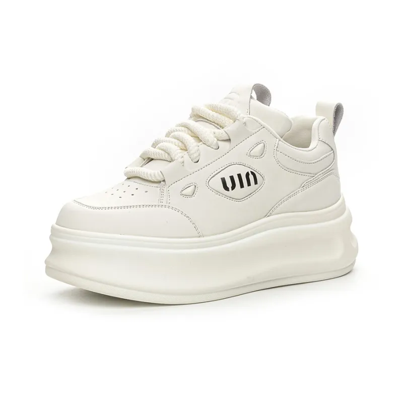 Help Low-Top Casual Shoes Women's-1