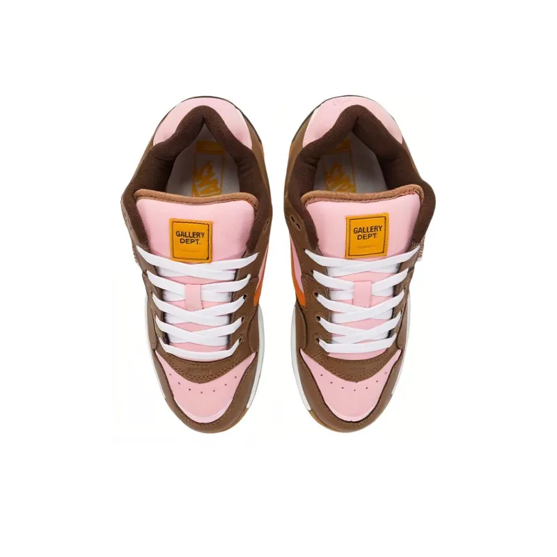 Vans Vault X Gallery Dept. Mn Rowley Xlt Lx 'Neopolitan'-3