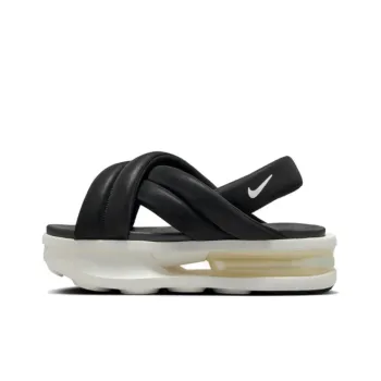Nike Air Max Isla Sandal Black Sail Women's