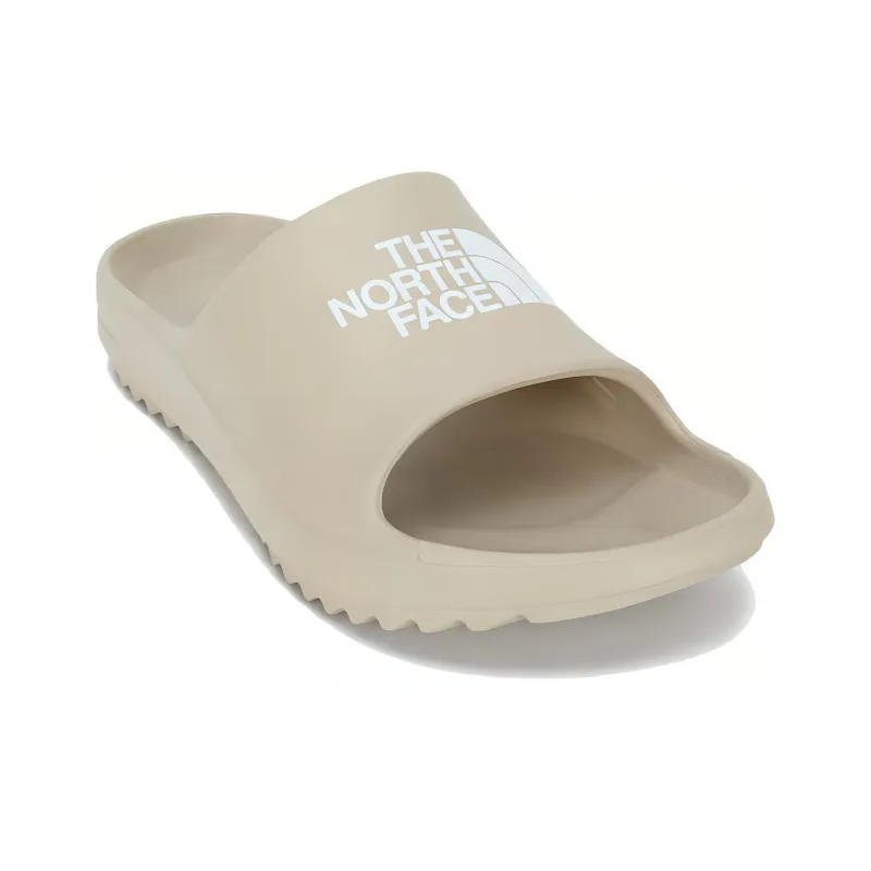 THE NORTH FACE CAMPER'S SLIDE Slip Resistant Slide Slippers Unisex Umber-2