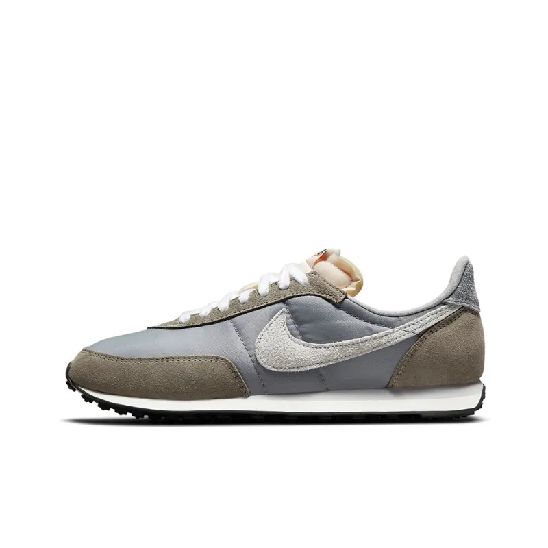 Nike Waffle Trainer 2 Mountain White Olive-0