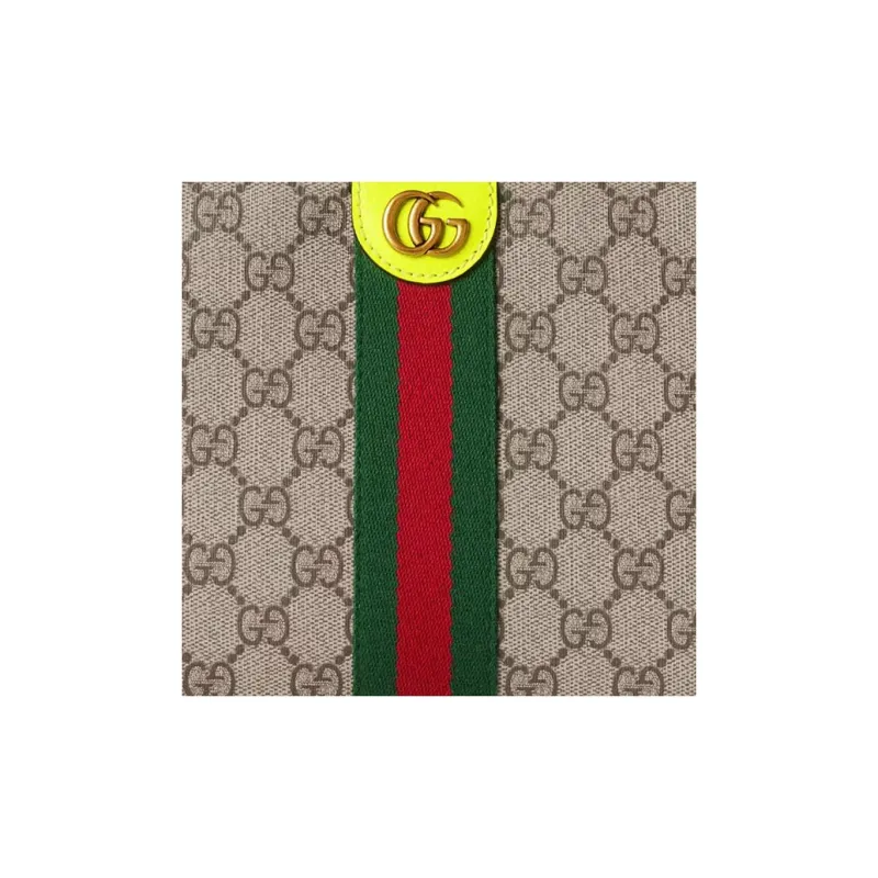 GUCCI Ophidia Shoulder Bags-8