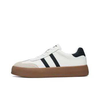 ST&SAT Versatile German Army Trainers Low Top Trendy Casual Shoes Men's