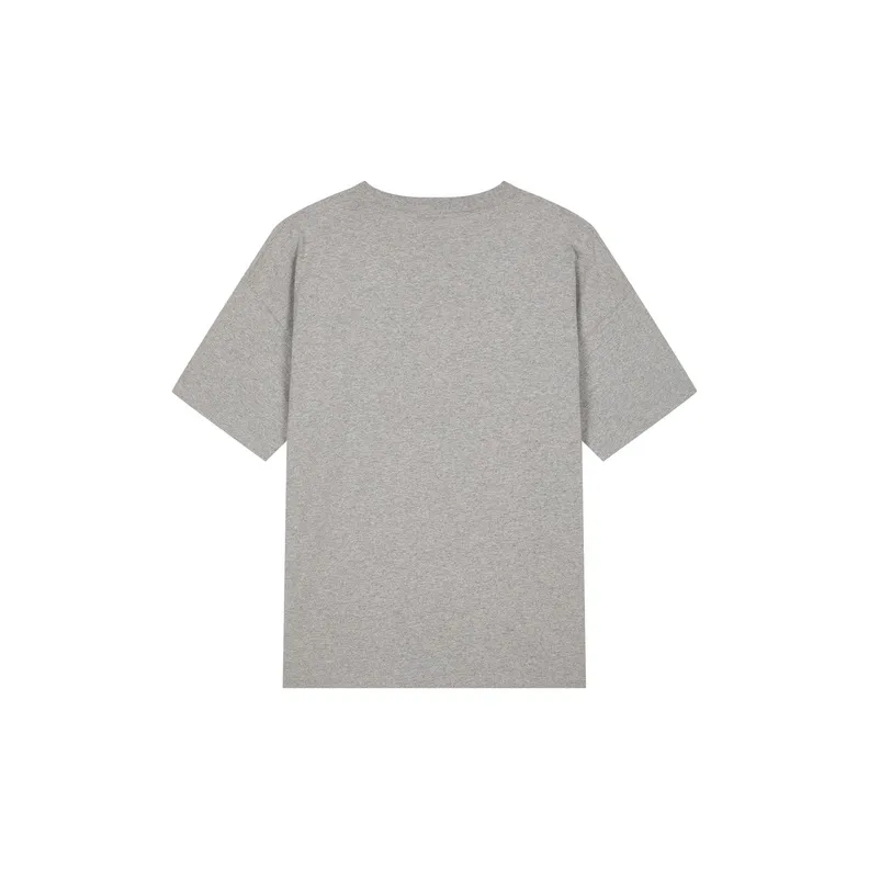 Champion Short Sleeved T Shirts Unisex Japan Version-6