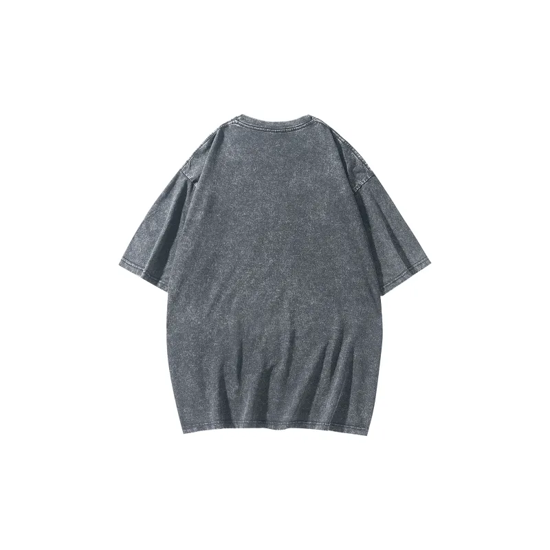DUNHUANG INSPIRATION T Shirt Unisex-4