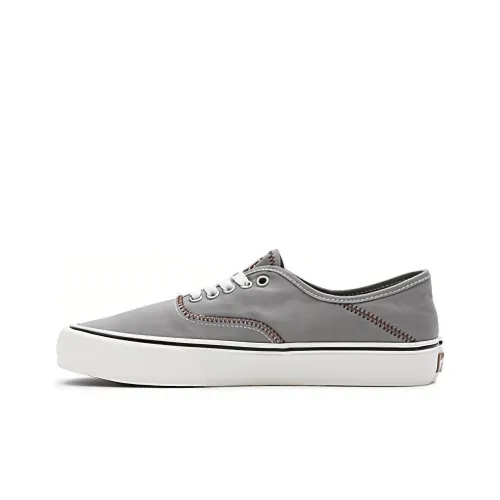 Vans Authentic VR3 Sf S X Michael February 'Grey'