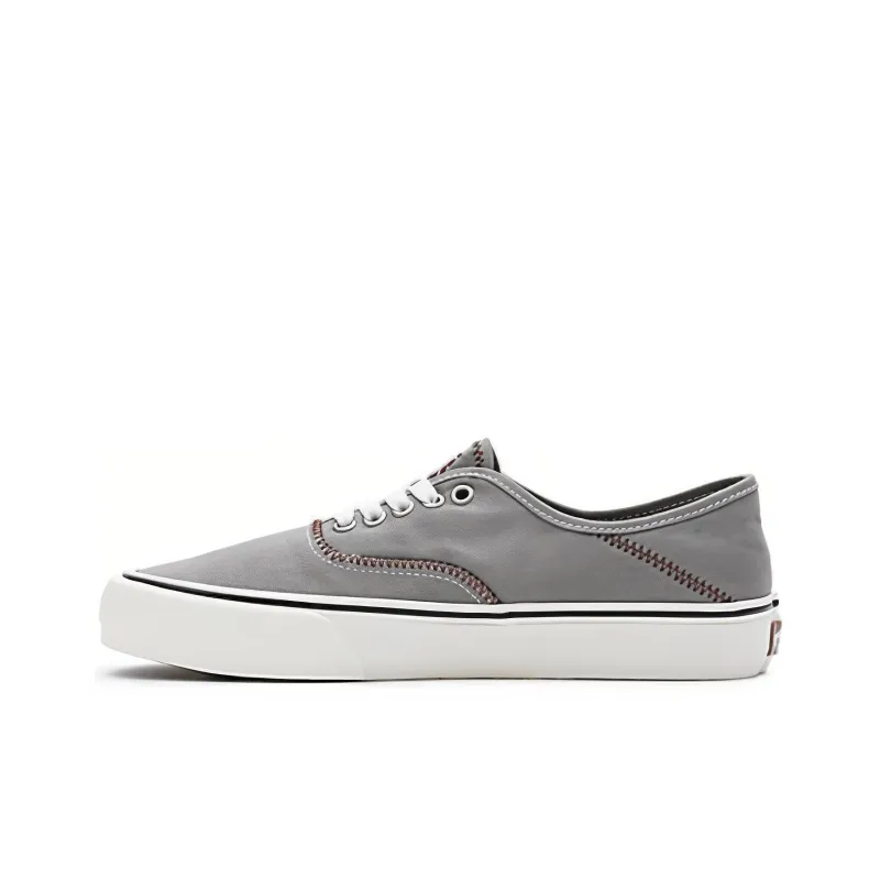 Vans Authentic VR3 Sf S X Michael February 'Grey'-0