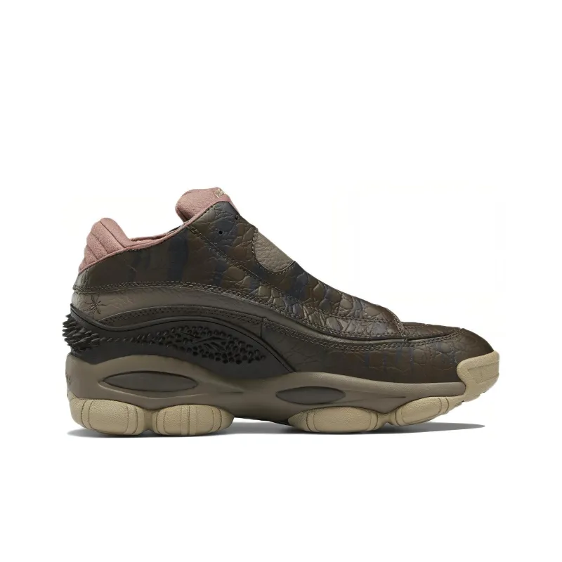 Reebok The Answer Dmx Jurassic World-1
