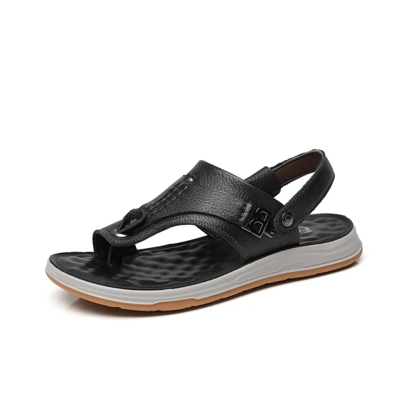 Van Can Be 8 ° Degrees Beach Sandals Men's-1