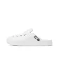 Raw White