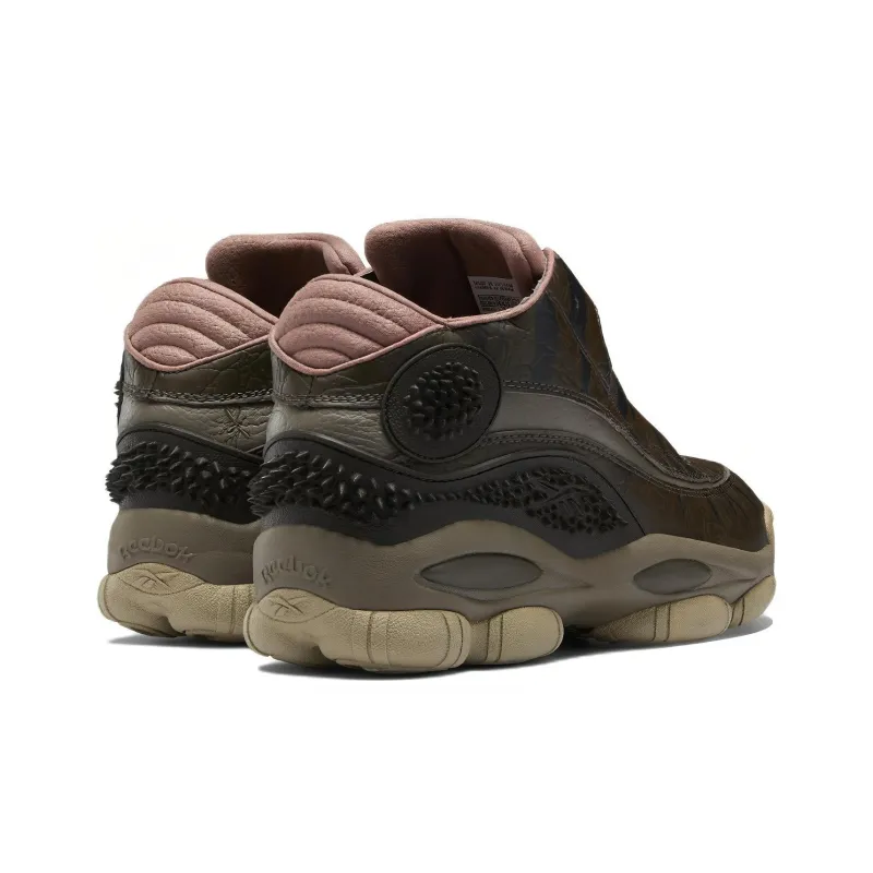 Reebok The Answer Dmx Jurassic World-3