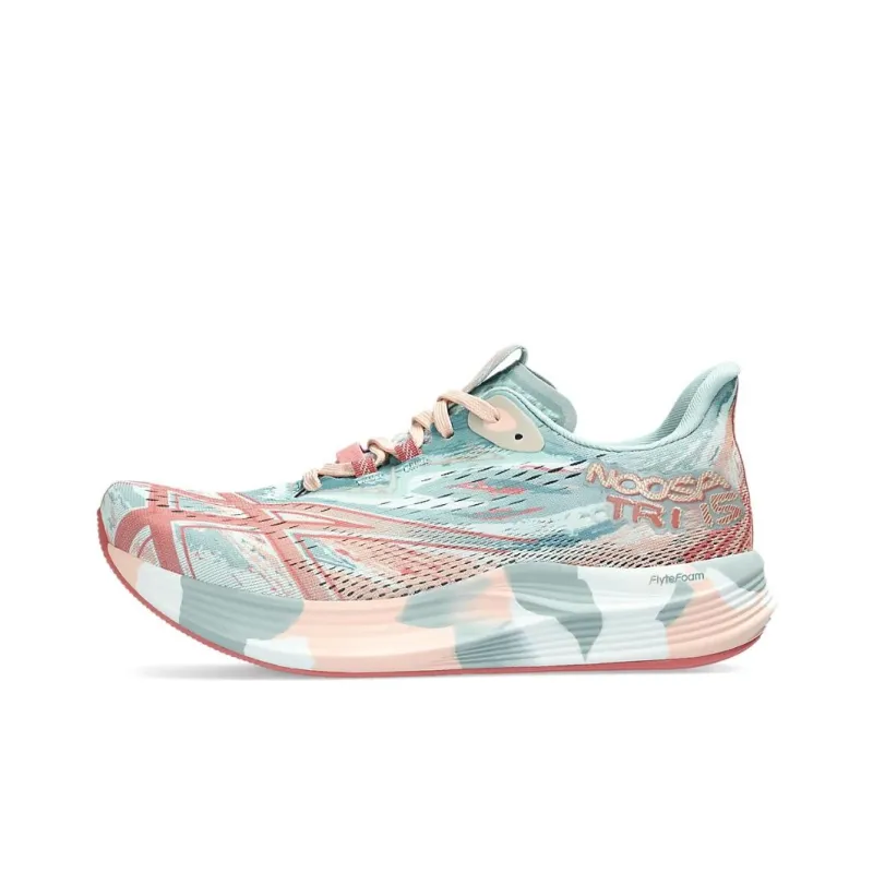 Asics Noosa Tri 15 'Avant Garde Pure Aqua' Women's-0