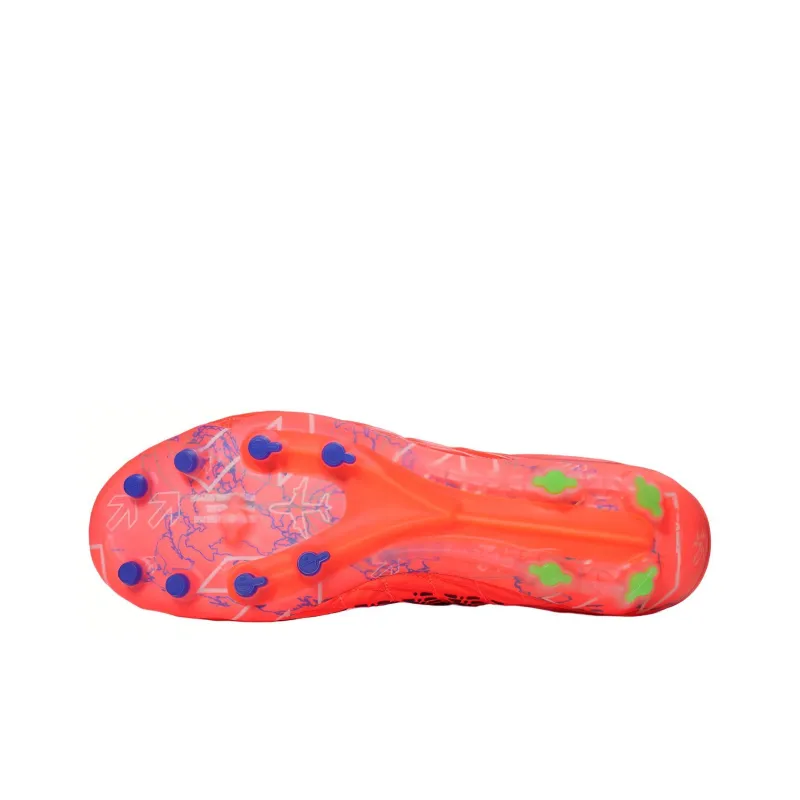 Under Armour Magnetico Elite 3 Fg 'Beta Green Screen'-4