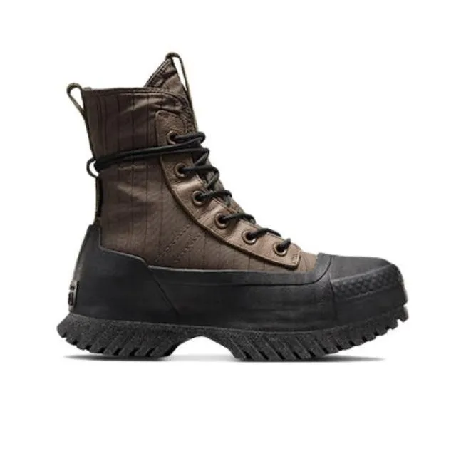 Chuck Taylor All Star Converse Lugged Platform Boot High 'Engine Smoke' Women's-1