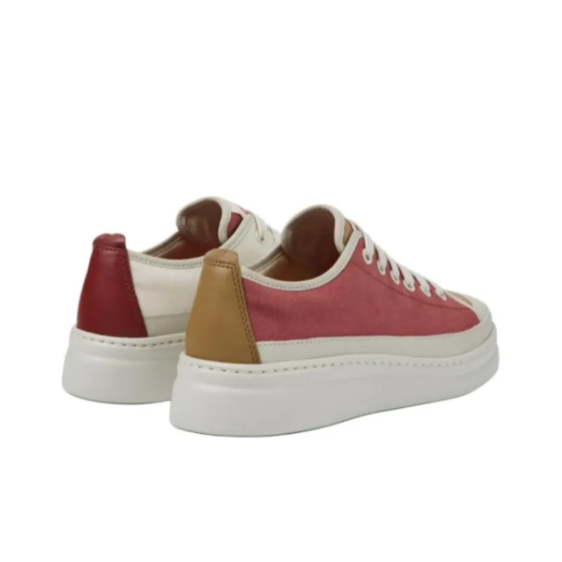 CAMPER Runner Up Panelled Sneakers-2