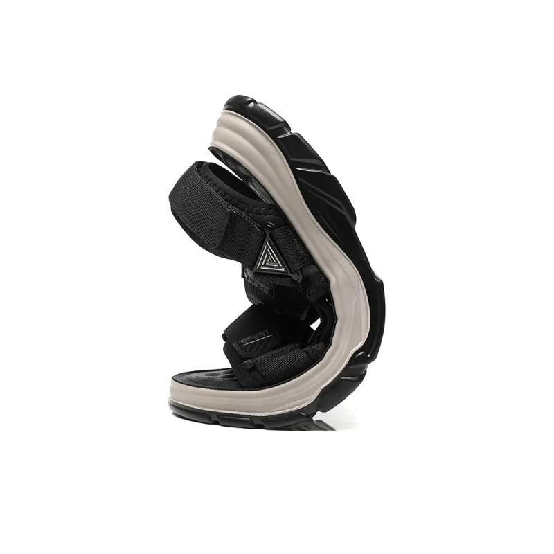 Van Can Be 8 ° Degrees Beach Sandals Men's-6