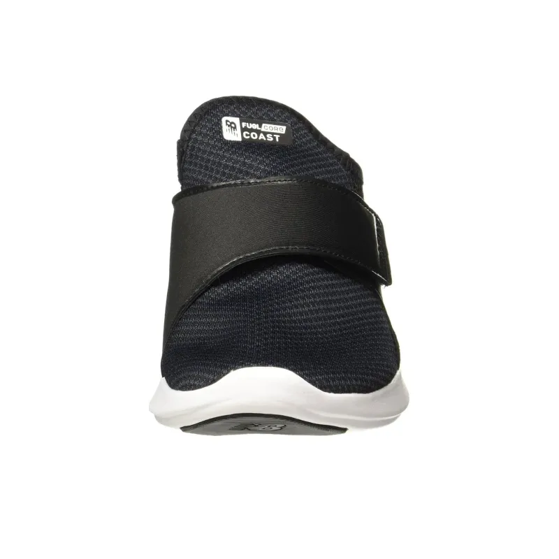 New Balance FuelCore Coast 'Carbon Black White'-3