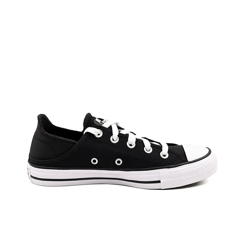 Converse WMNSConverse Chuck Taylor All Star 'Black' Women's-1