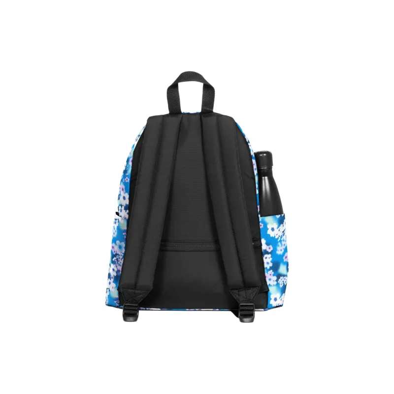 EASTPAK Polyester Backpack Unisex Blue Print-1