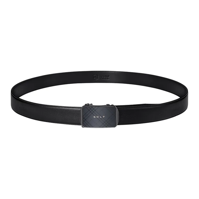 GOLF Leather Belts Men-3