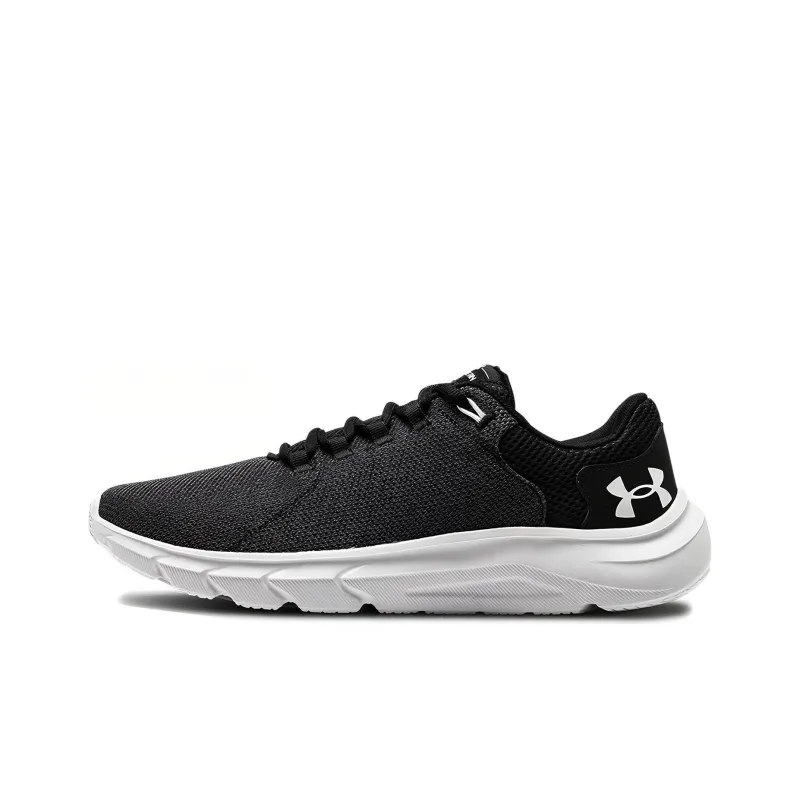 Under Armour Phade Rn Black-0