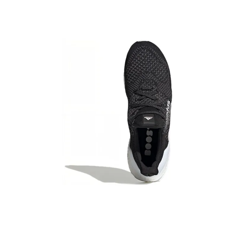 Adidas Ultra Boost Dna Atmos Black White-4