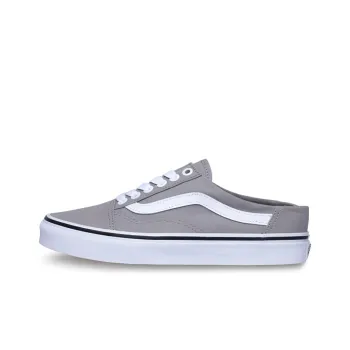 Vans Old Skool Mule 'Gray White'