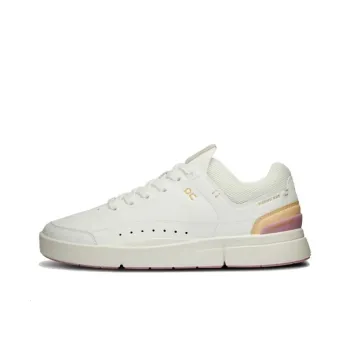 On Women's The Roger Centre Court 'White Zephyr'