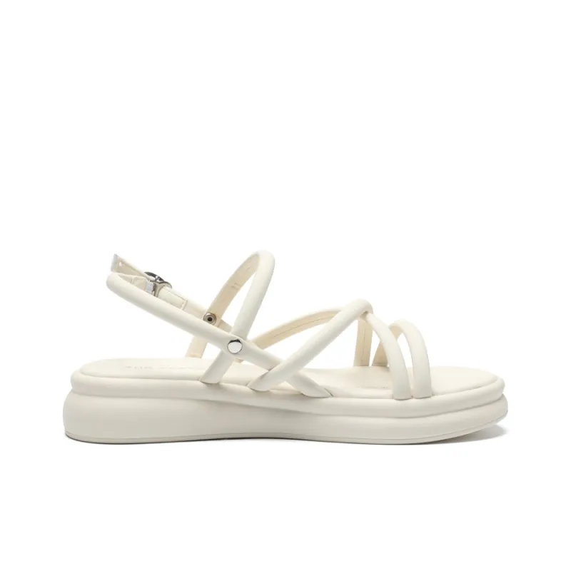 ZHR One Strap Sandals 3.5cm Women's-1