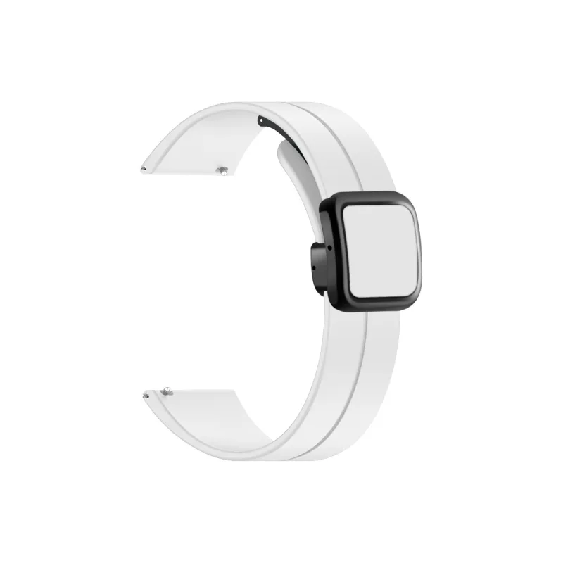 Miss Wrist Vivo Compatibility Watch Band Silicone Material-10