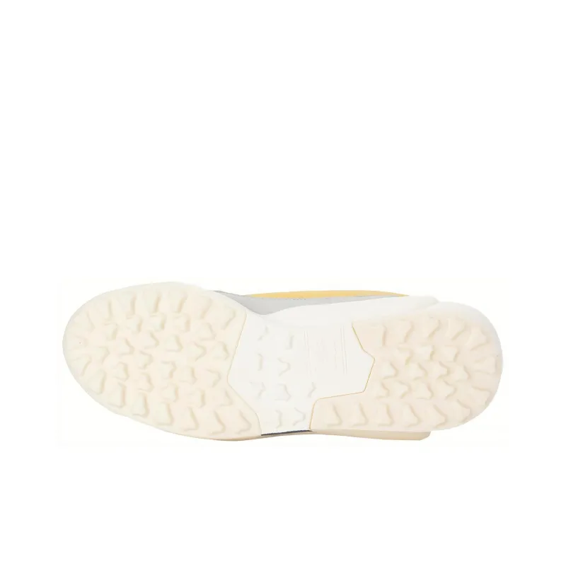 Onitsuka Tiger Admix Runner 'Grey White Yellow'-4