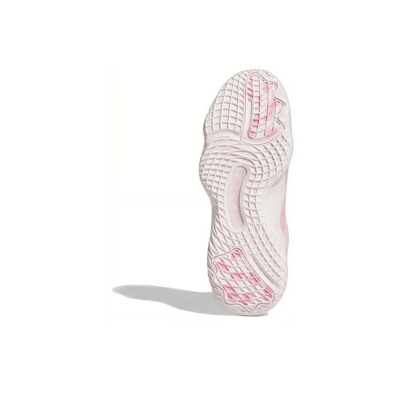 Adidas D.O.N. Issue #3 'Light Pink'-5