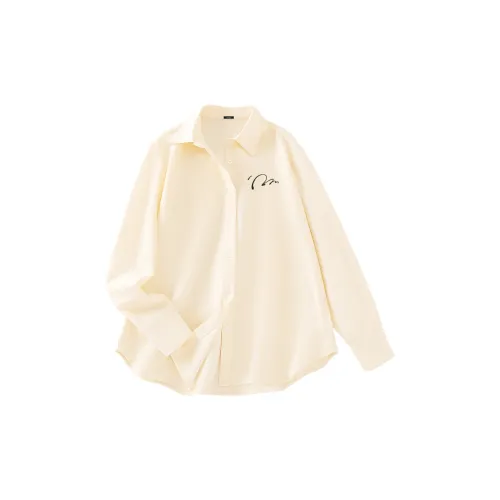 MINISO Shirts Women's