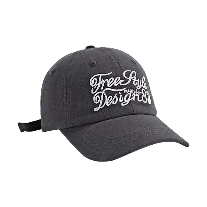 MUSTKOO Acrylic Baseball Caps Unisex-5