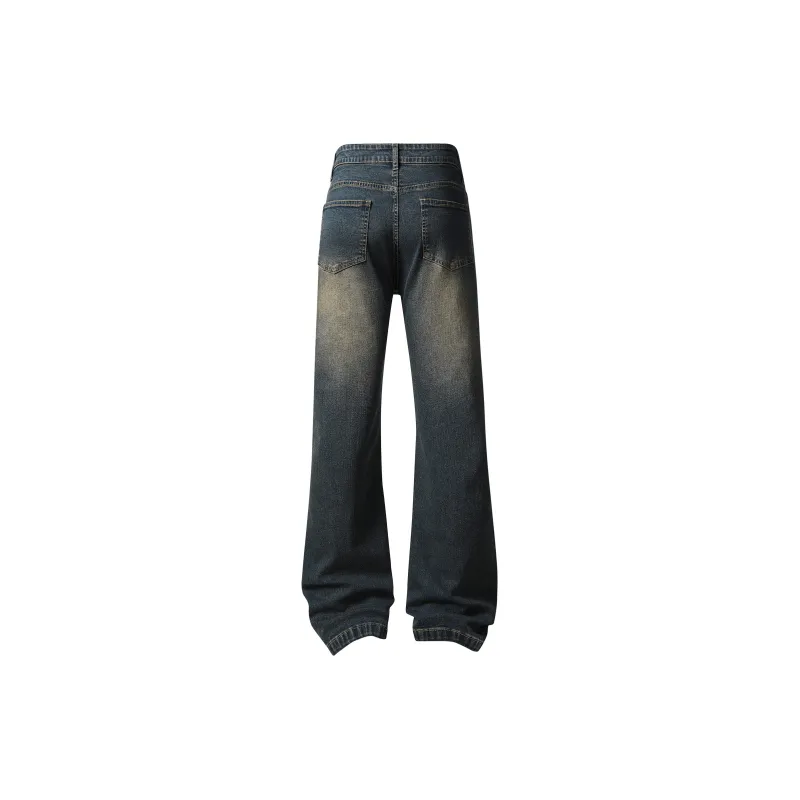 BLACK CLOVER Jeans Unisex-7