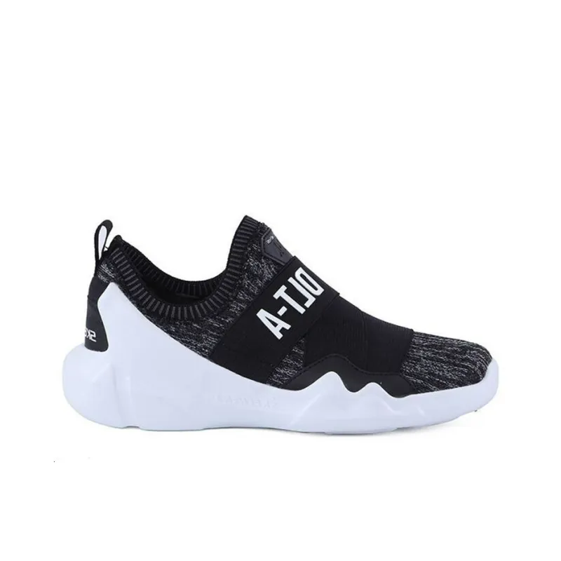 Skechers Dlt A Black/White Women's-1