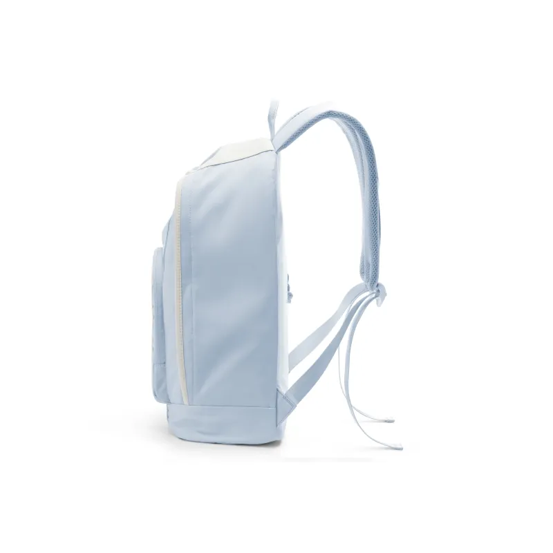 Werocker Fabric Backpack Regular Unisex Multicolor-3