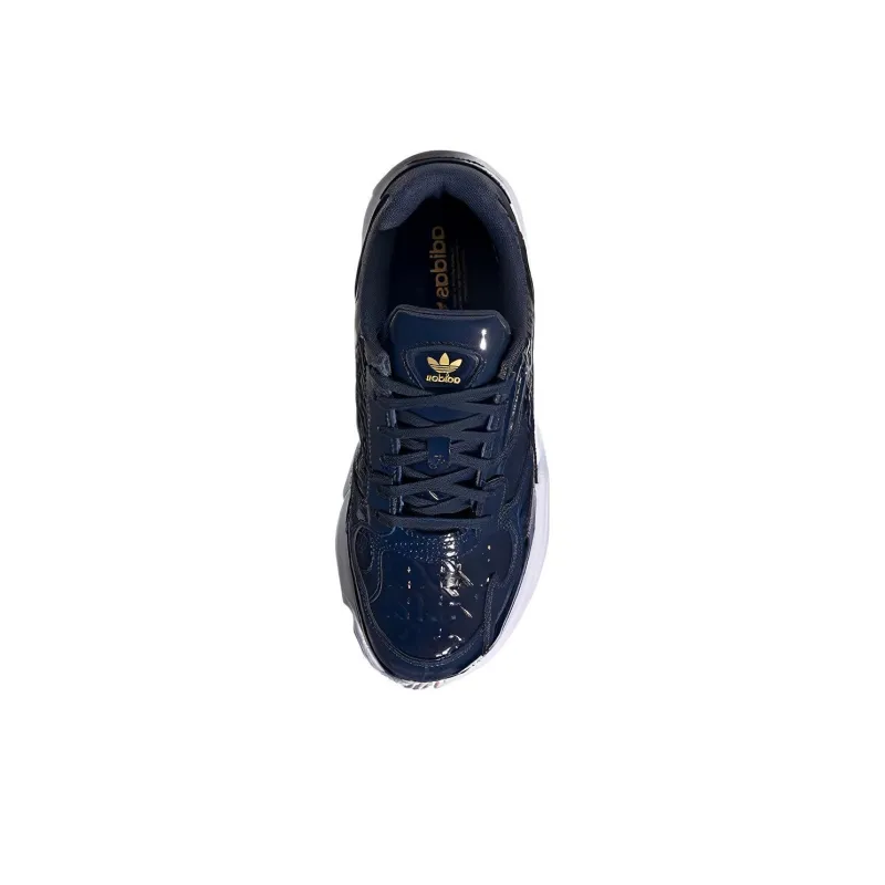 Adidas Originals Falcon 'Dark Blue' Women's-3