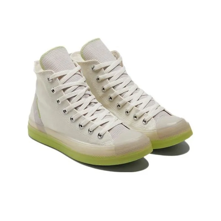 Chuck Taylor All Star Converse Cx High 'Beige Green'-2