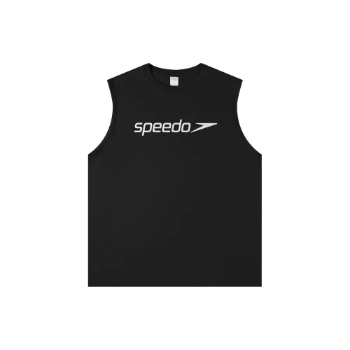 Speedo Tank Tops Unisex