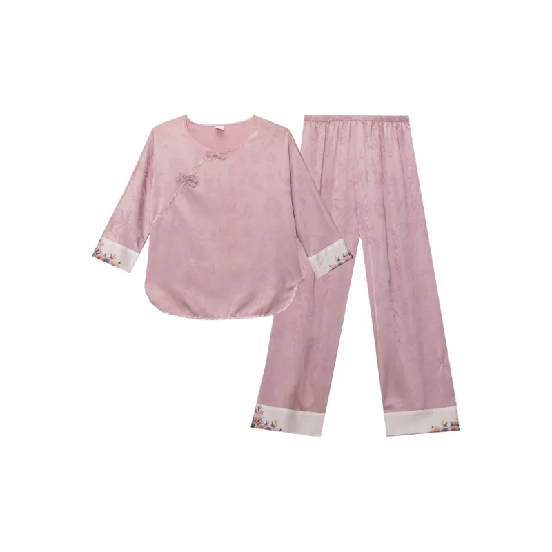 Shanghai Story Pajama Set Gift Box Set Women's-15