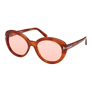 TOM FORD Cat Eye Sunglasses